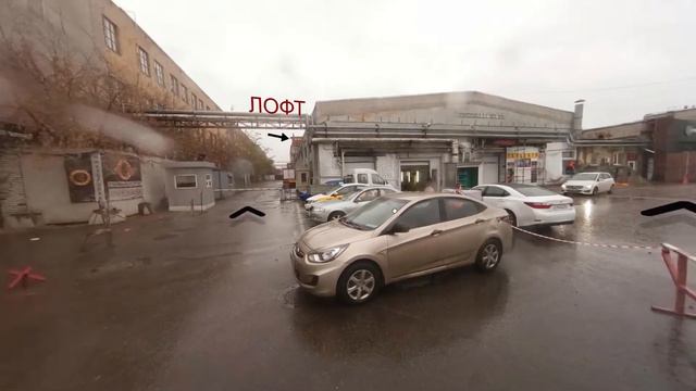 Панорама для лучшего поиска Вас смотреть онлайн