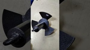 Якорь для лодки.