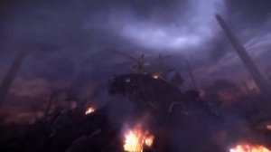 01 Dark Souls - Вступительный ролик (Интро{Intro})