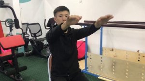 7 простых упражнений для рук и пальцев при болезни ПАРКИНСОНА.