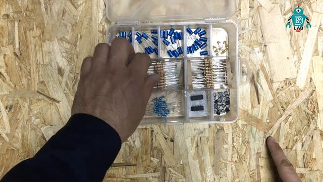 Наборы DLab по робототехнике и схемотехнике для занятий дома смотреть онлайн