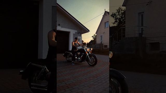 honda vtx 1300 смотреть онлайн