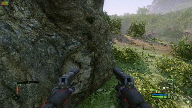 Crysis Remastered - можно ли поиграть на бюджетной видеокарте ? смотреть онлайн