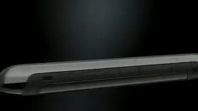 Blackberry Storm 2 II 9520 Commercial Advertisement смотреть онлайн