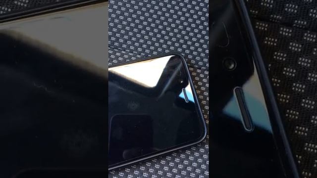 Обзор оригинальной плёнки защитной Xiaomi и по чему в Apple store не стёкла не клеют плёнки Belkin! смотреть онлайн