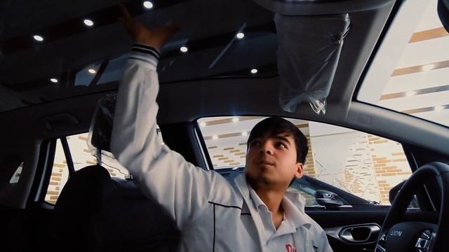 Gac aion v plus #moshinabozor #toshkent #rek #abzor смотреть онлайн