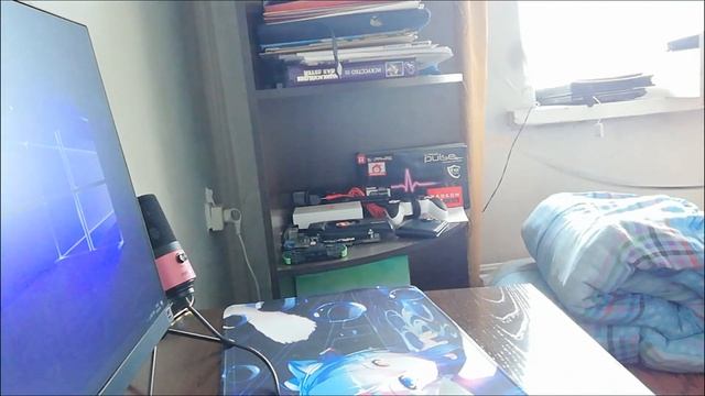 Logitech g102 черного цвета. ОБЗОР, распаковка товара смотреть онлайн