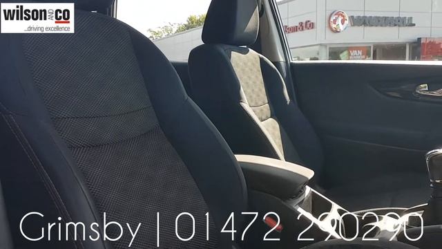 SE14JVG | NISSAN Qashqai 2014 смотреть онлайн