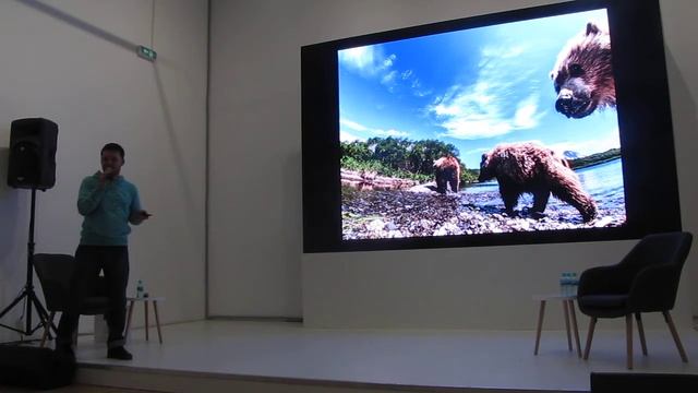 Михаил Коростелев, Как регулярно делать фотографии мечты и побеждать в фотоконкурсах, часть-3 смотреть онлайн