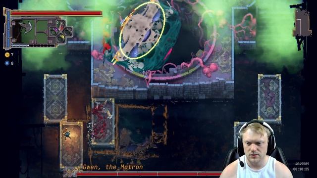 DARK SOULS TETRIS?... | Loot River (Game Pass Roulette) смотреть онлайн