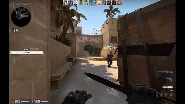 CS:GO открываем кейс, играем с подписчиками смотреть онлайн