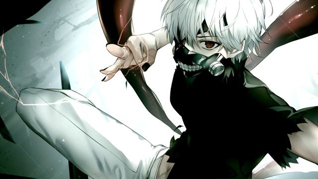 unravel／TK from 凛として時雨 (cover) 東京喰種OP Tokyo Ghoul смотреть онлайн