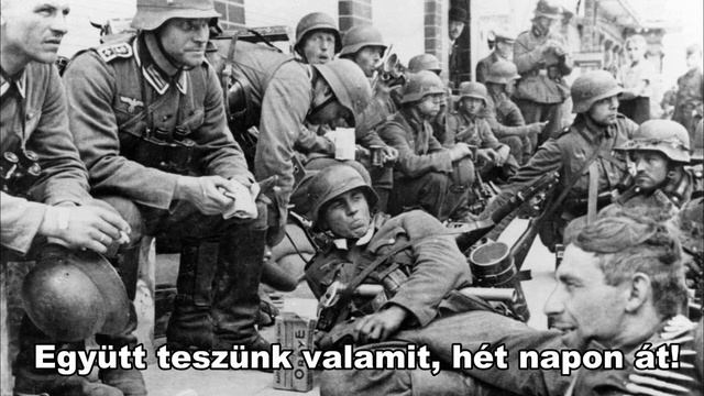 Bots - Was wollen wir Trinken Magyar felirattal (Hun Sub) смотреть онлайн