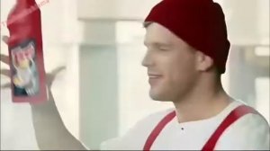 Реклама Tiret Turbo - Тирет приходит засоры уходят