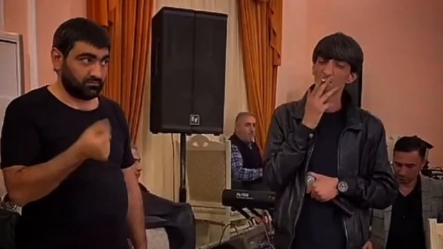 Balaeli Maşdağali _ Meydani Terk Etdi | Yeni Görüntüler