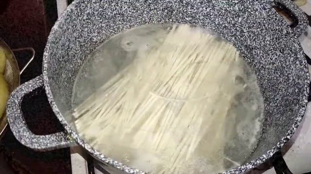 Коли передивився АНІМЕ * РАМЕН * Японський суп.