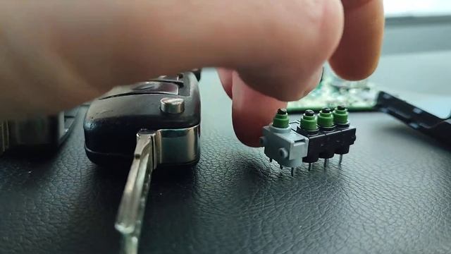 Audi A6 замена замка зажигания/ремонт/возможные неисправности смотреть онлайн