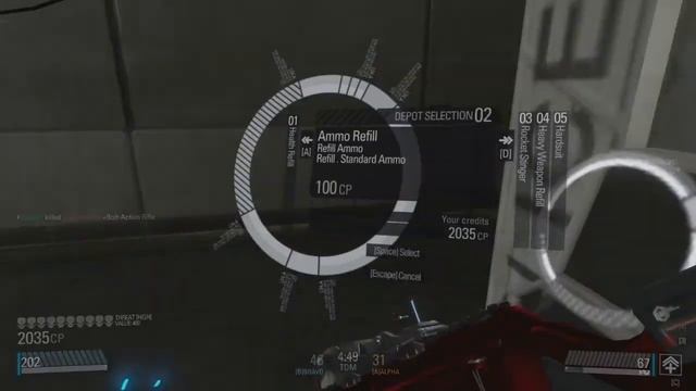 Blacklight Retribution 37-3 SMG Seaport смотреть онлайн