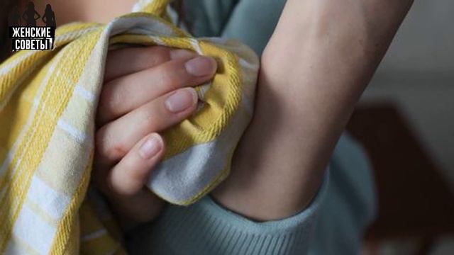 Вот как можно использовать кубик льда! 10 секретных приемов хозяйки! смотреть онлайн