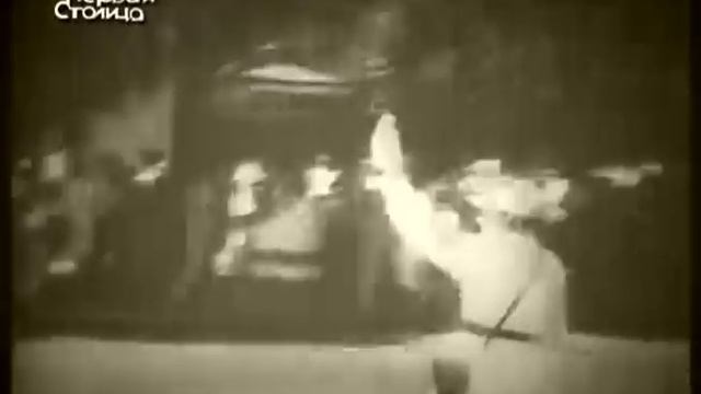 Харьков мой. Первая столица. смотреть онлайн