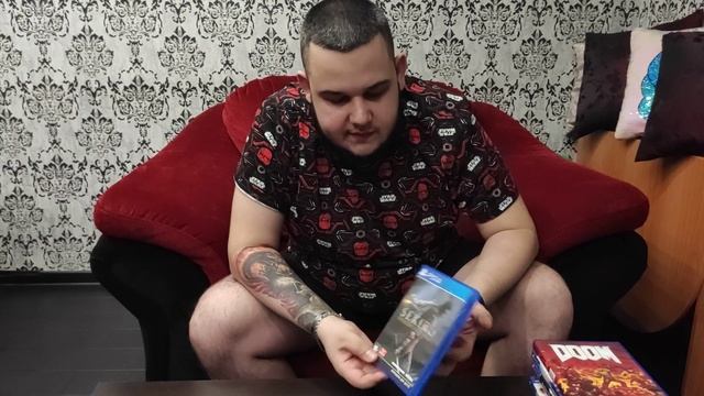 Моя коллекция игр на playstation 4 смотреть онлайн