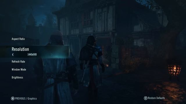 Assassin's Creed Unity | AMD Radeon HD 6770 Short Gameplay Test | Medium Settings смотреть онлайн