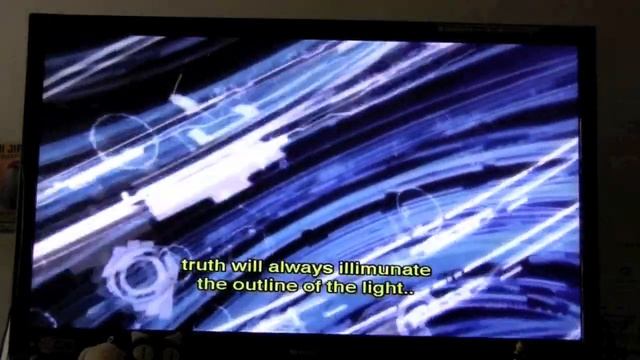 Ghost In The Shell: S.A.C. - 2nd Gig - Opening Title Song (Off the TV) смотреть онлайн