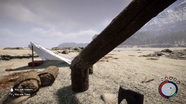 Complete Guide For Custom Structures Build - Sons Of The Forest #sonsoftheforest смотреть онлайн