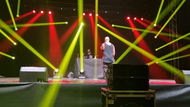 666 - 07 Supa-Dupa-Fly - Žilina 18.2.2023 „90s The Show“