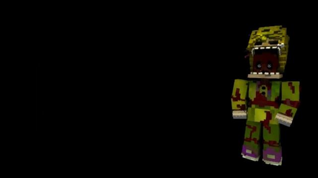 Afton Family [Minecraft/FNAF Animation]