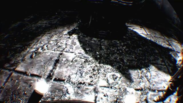 Skyrim VR - Vampire Lord смотреть онлайн