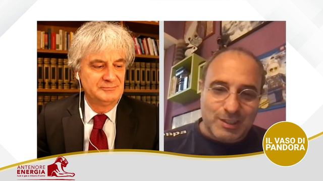 Fauci ammette sottovoce: il virus viene dal laboratorio - Franco Fracassi