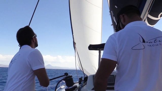 Тест видеокамеры Canon LEGRIA HF G26 от фотографа Стаси Смит смотреть онлайн