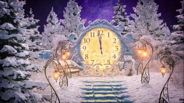 С годом Кота (Кото-Кролика). Новогодняя песня 2023. смотреть онлайн