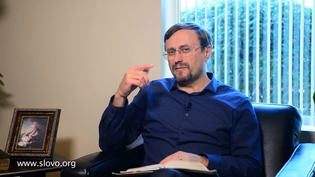 Что в наше время может означать идоложертвенное? | "Библия говорит" | 579 смотреть онлайн