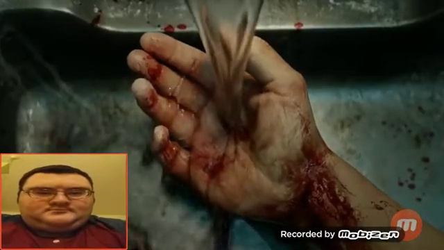 Cyberpunk 2077 E3 Trailer REACTION смотреть онлайн