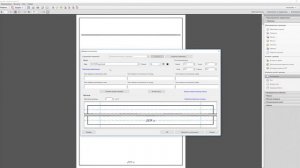 Сквозная нумерация проектов в Adobe Acrobat