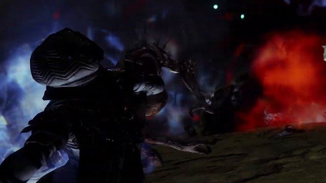 Destiny 2: Shadowkeep – Gamescom Trailer смотреть онлайн