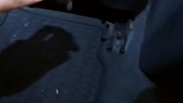 Subwoofer Install SAAB Ng9-3 - Active Subwoofer + Line Output Converter