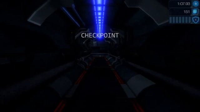 Infinity Runner (Xbox One) "So Many Achievements" смотреть онлайн