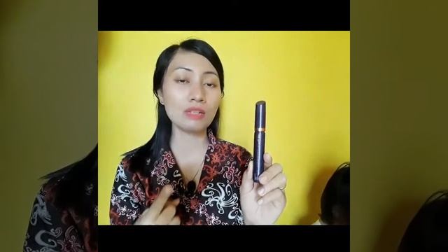 Review The One 5 in 1 Wonderlash Waterproof Mascara Oriflame смотреть онлайн