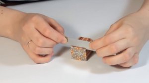 КАК РЕАНИМИРОВАТЬ СТАРЫЕ КОЛБАСЫ? ▶ МАЛЕНЬКИЕ ХИТРОСТИ ▶ ВЫПУСК 7 ▶ ANNAORIONA