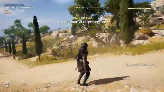 AC Odssey - XP and Infinite money glitch working in 2022 [update 1.5.6.1] смотреть онлайн