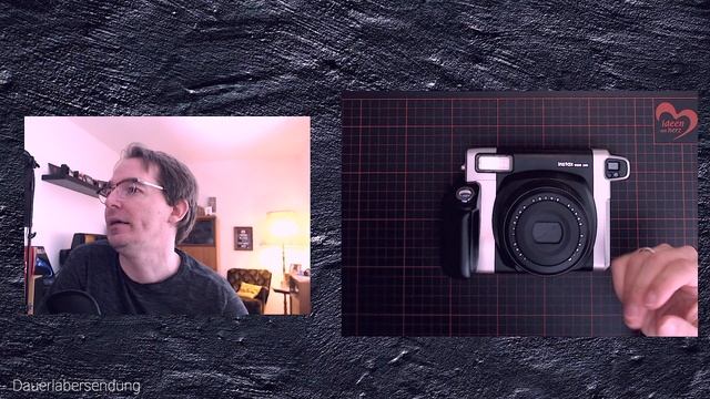 Gespenstischer Lockdown-Flughafen DUS: Erste Schnappschüsse mit der INSTAX WIDE 300! смотреть онлайн