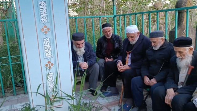 Зиярат Хасбула Костек смотреть онлайн