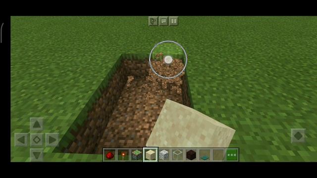 MINECRAFT AUTOMATIC SLIDING DOOR TUTORIAL | TECHNO GAMERZ MINECRAFT DOOR смотреть онлайн