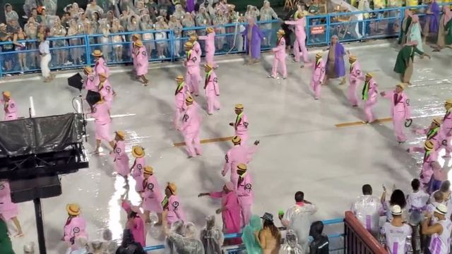 Brasil Brazil Rio de Janeiro Carnival 2020 - Champion Day in 4K video #Brazilcarnival2020 смотреть онлайн