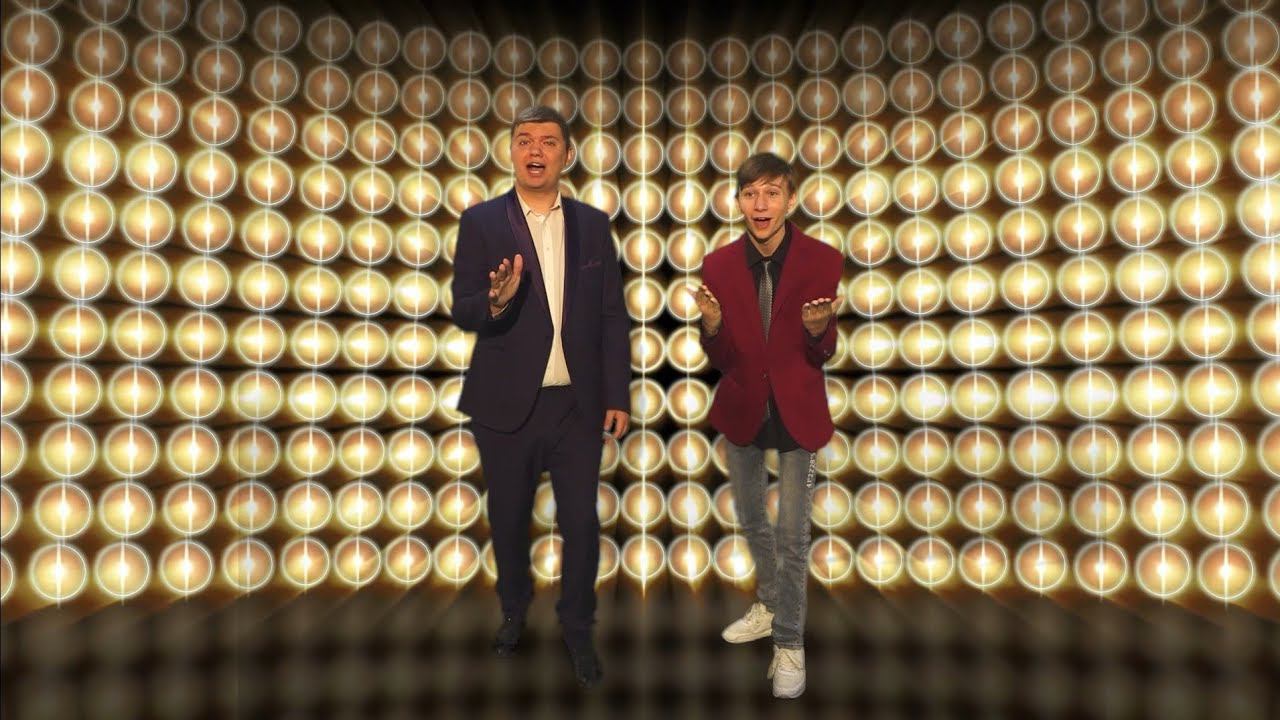 "Тополиный пух", Александр Филиппов и Артём Ярославцев (2023) смотреть онлайн