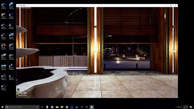 Tower Unite walkthrough смотреть онлайн