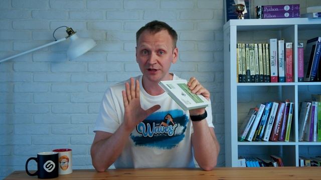 Язык программирования Python - Практикум (Р. А. Жуков) - рецензия на книги по Python для ВУЗов смотреть онлайн